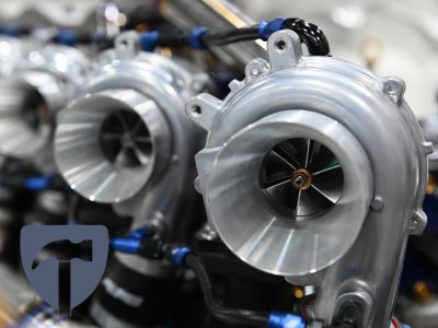 Kann man mit einem kaputten Turbo noch fahren