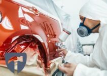 Lackschaden Kosten 2024: Welche Versicherung ist zuständig?