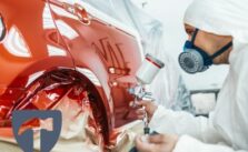 Lackschaden Kosten 2024 Welche Versicherung ist zustaendig