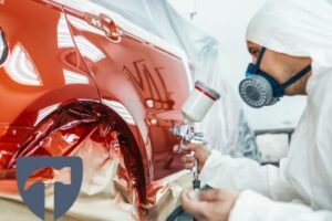 Lackschaden Kosten 2024: Welche Versicherung ist zuständig?