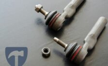 Spurstangenkopf wechseln Kosten & Preise 2024