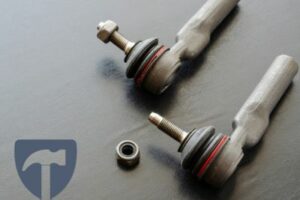 Kosten fürs Spurstangenkopf wechseln 2024