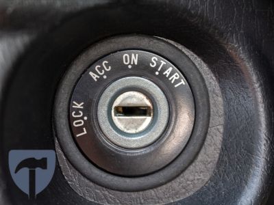 Zuendschloss wechseln Kosten & Preise 2024