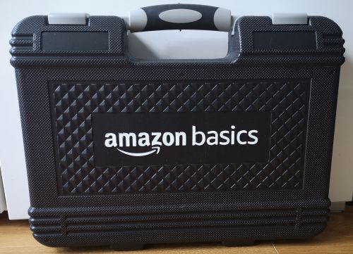 amazon werkzeugkoffer set