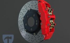 Bremssattel wechseln Alle Kosten & Preise 2024