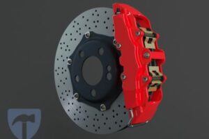 Kosten fürs Bremssattel wechseln – Alle Preise 2024