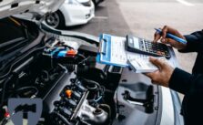 Inspektionskosten Vergleich VW, OPEL, Audi, Skoda & Mercedes