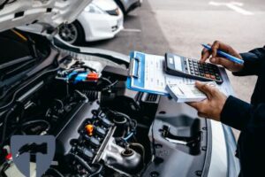 Inspektionskosten Vergleich: VW, OPEL, Audi, Skoda & Mercedes