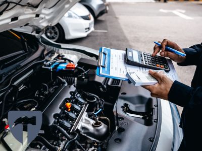 Inspektionskosten Vergleich VW, OPEL, Audi, Skoda & Mercedes