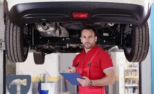 Was kostet die kleine Inspektion (Preise 2024)?