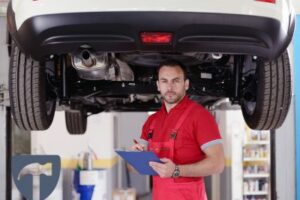 Kosten für eine kleine Inspektion – Alle Preise 2024?