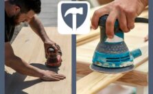 Exzenterschleifer mit Akku oder Kabel?