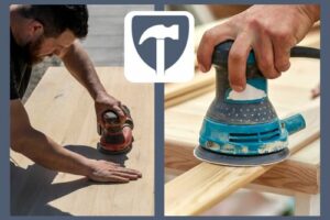 Exzenterschleifer mit Akku oder Kabel?