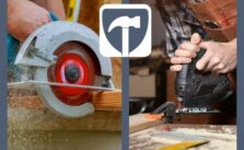 Handkreissäge oder Stichsäge - Wann nimmt man was?