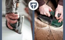 Schwingschleifer oder Exzenterschleifer, wann braucht man welches Gerät?