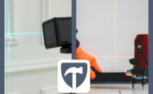 Kreuzlinienlaser - Rot oder Grün?