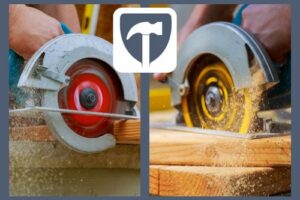 Tauchsäge oder Handkreissäge – Das sind die Unterschiede