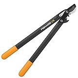 Fiskars – Power Gear II Bypass Getriebeschere