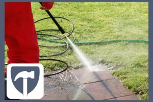 Wie funktioniert ein Hochdruckreiniger?