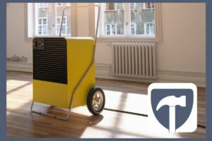 Wie funktioniert ein Bautrockner?