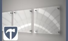 Plexiglas mit Stichsäge schneiden: Unsere Anleitung