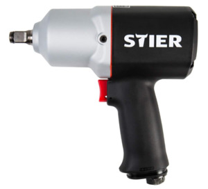 Stier