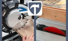 Tischkreissäge oder Kappsäge, wann nutzt man welche?