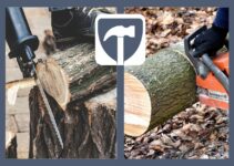 Säbelsäge oder Kettensäge?