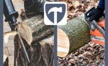 Säbelsäge oder Kettensäge?