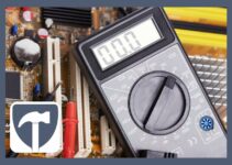 Wie funktioniert ein Multimeter?