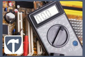 Wie funktioniert ein Multimeter?