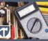 Wie funktioniert ein Multimeter?