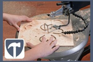 Was ist eine Dekupiersäge?