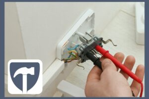 Wie funktioniert ein Spannungsprüfer?