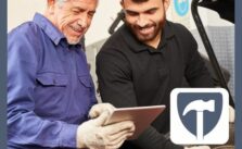 Investitionen in moderne Werkstatt-Technologien