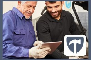 Investitionen in moderne Werkstatt-Technologien